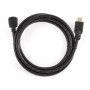 Cablexpert | Male | 19 pin HDMI Type A | Male | 19 pin HDMI Type A | 1.8 m | Black - 3
